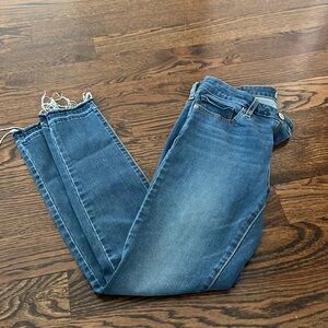 Levi’s jeans